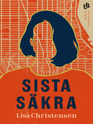 cover image of Sista säkra